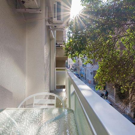 Great Located Apartment For 4Ppl #2 아테네 외부 사진